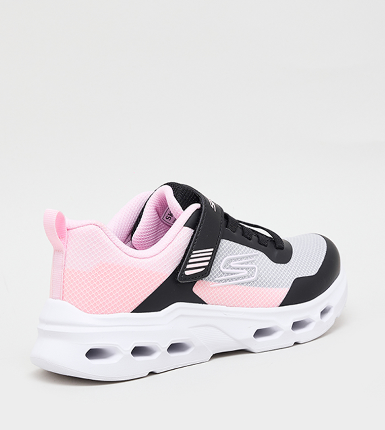 حذاء كاجوال جلايد ستيب آيرو بحزام فليكرو