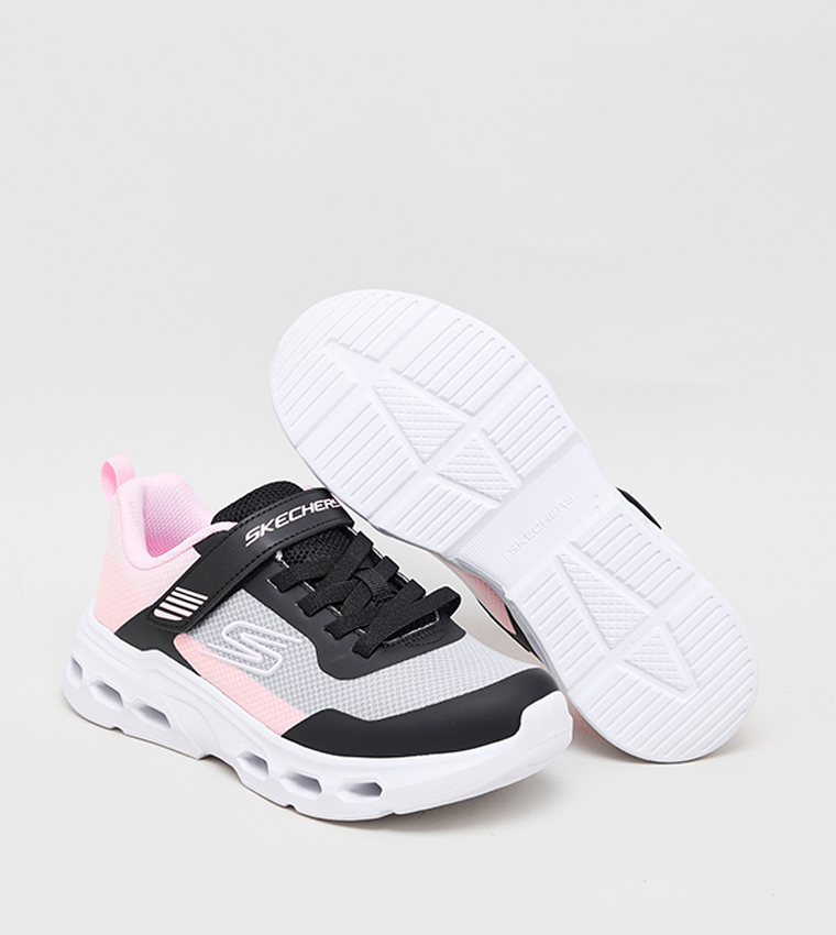 حذاء كاجوال جلايد ستيب آيرو بحزام فليكرو