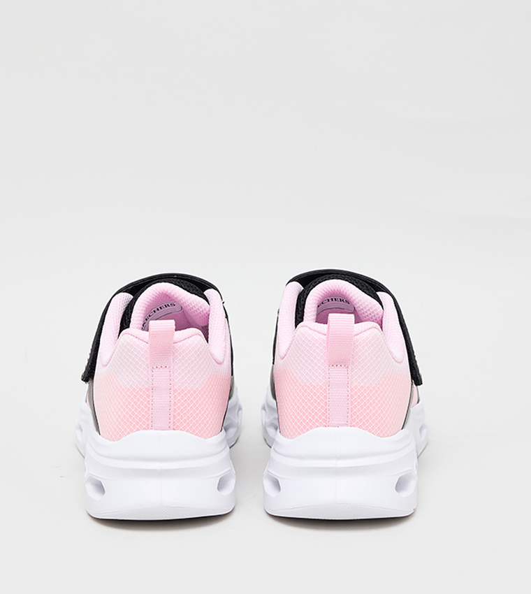 حذاء كاجوال جلايد ستيب آيرو بحزام فليكرو