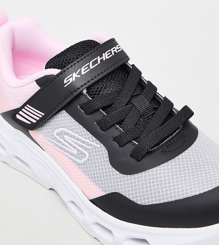 حذاء كاجوال جلايد ستيب آيرو بحزام فليكرو