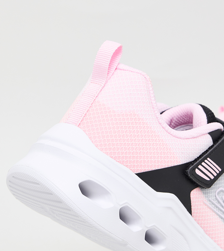 حذاء كاجوال جلايد ستيب آيرو بحزام فليكرو