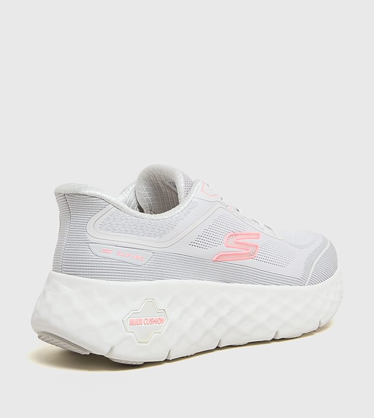 GO WALK MAX CUSHIONING FLEX Slip-On Shoes