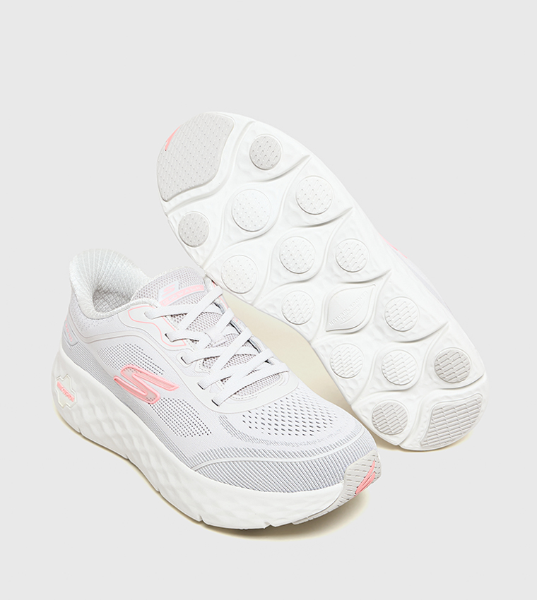 GO WALK MAX CUSHIONING FLEX Slip-On Shoes