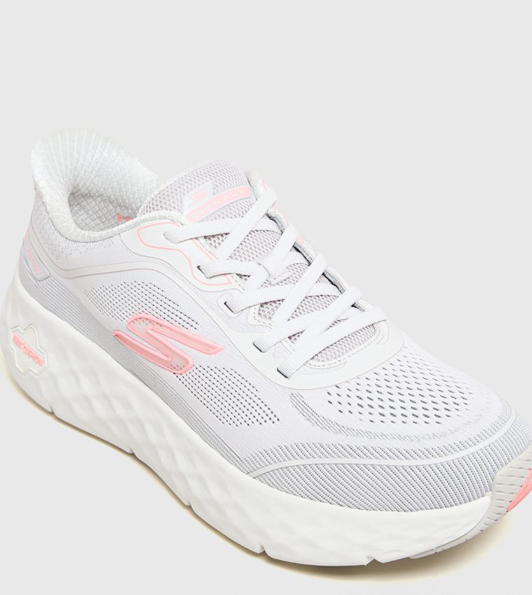 GO WALK MAX CUSHIONING FLEX Slip-On Shoes