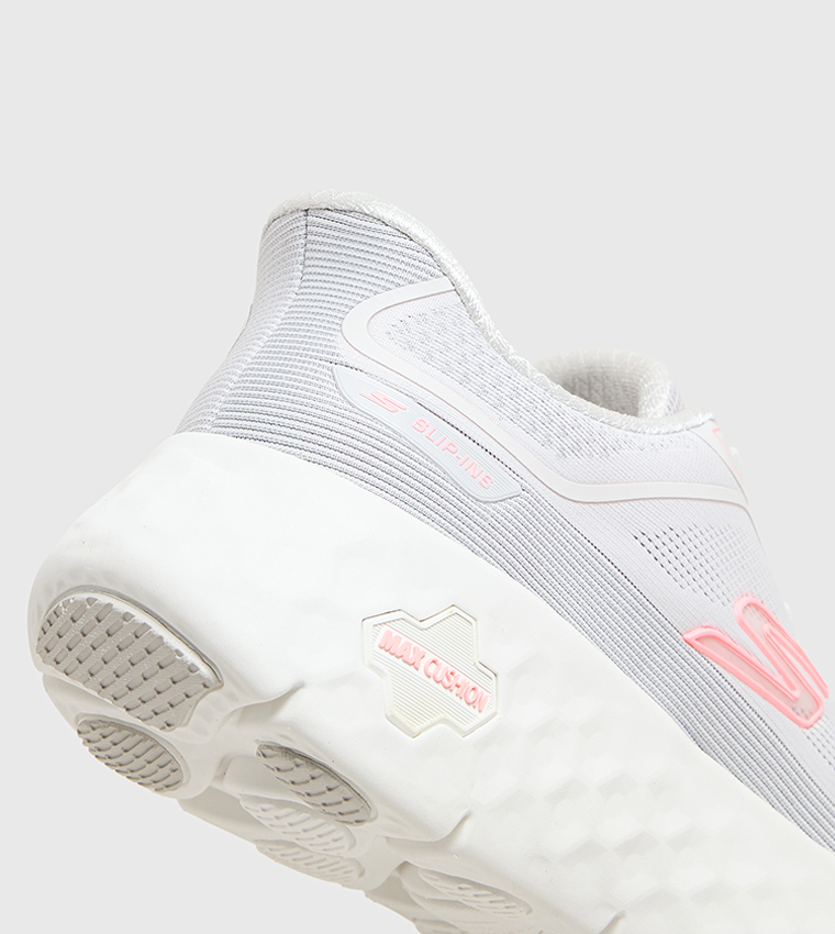 GO WALK MAX CUSHIONING FLEX Slip-On Shoes