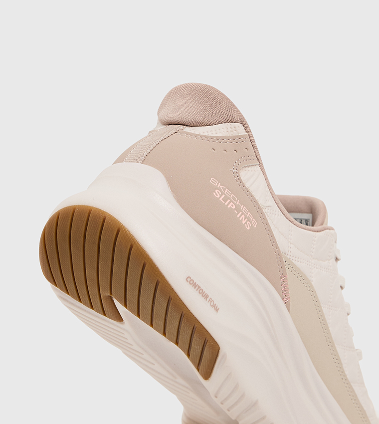 حذاء سليب اون كونتور فوم