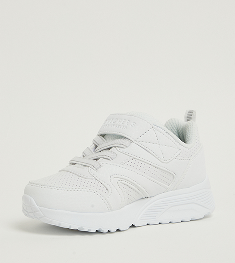 UNO LITE Velcro Closure Sneakers