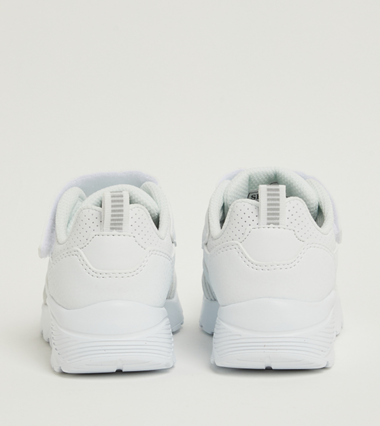 UNO LITE Velcro Closure Sneakers