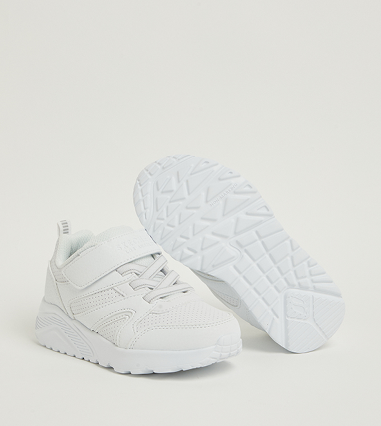 UNO LITE Velcro Closure Sneakers