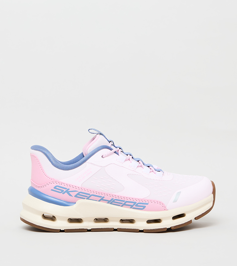 GLIDE-STEP + Slip-On Shoes