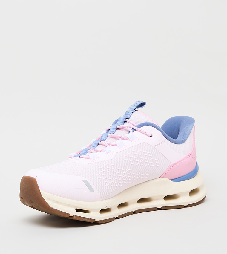 GLIDE-STEP + Slip-On Shoes