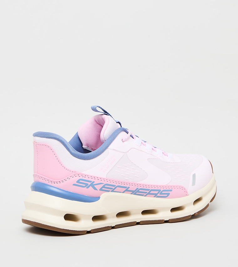 GLIDE-STEP + Slip-On Shoes