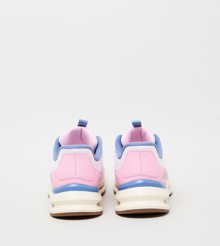 GLIDE-STEP + Slip-On Shoes