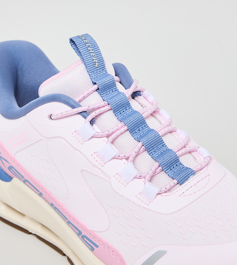 GLIDE-STEP + Slip-On Shoes