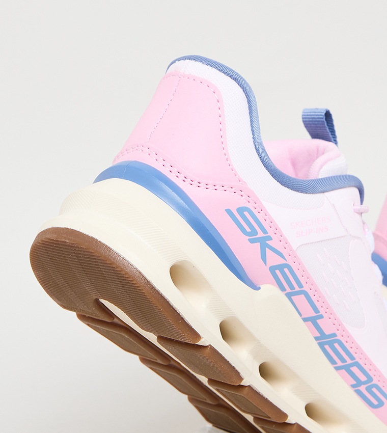 GLIDE-STEP + Slip-On Shoes