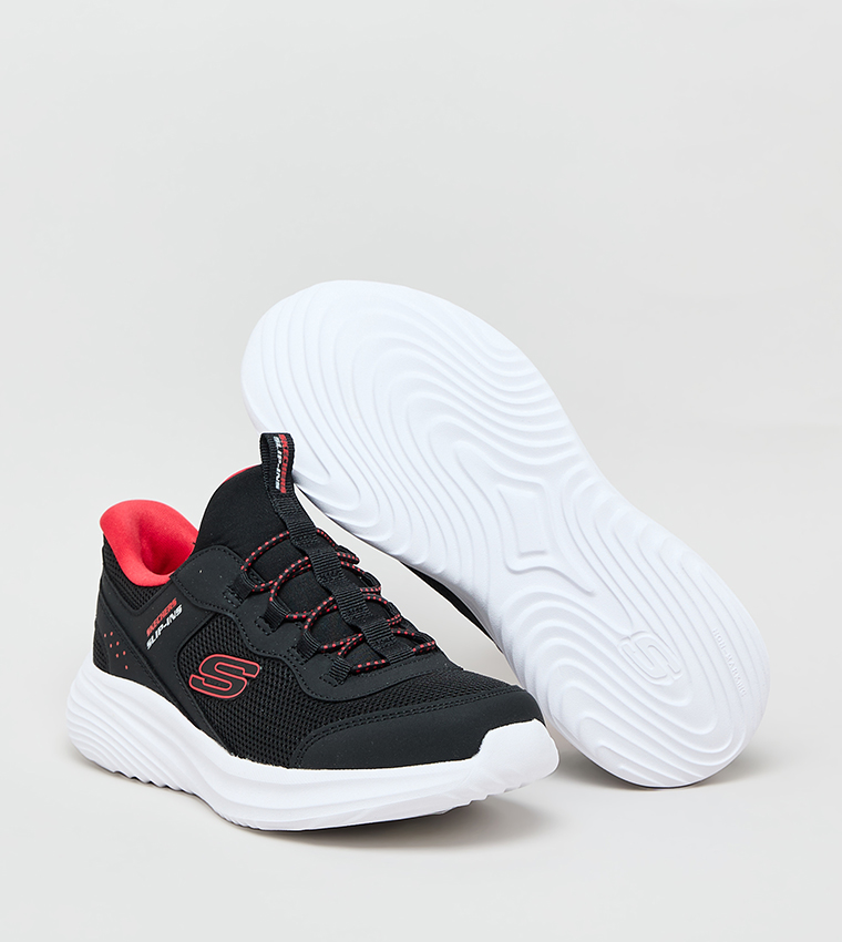 حذاء مشي باوندر برو