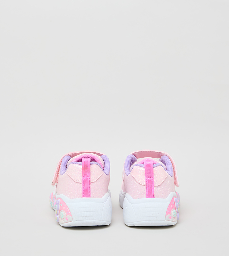 LIL BUTTERFLY BLISS Sneakers