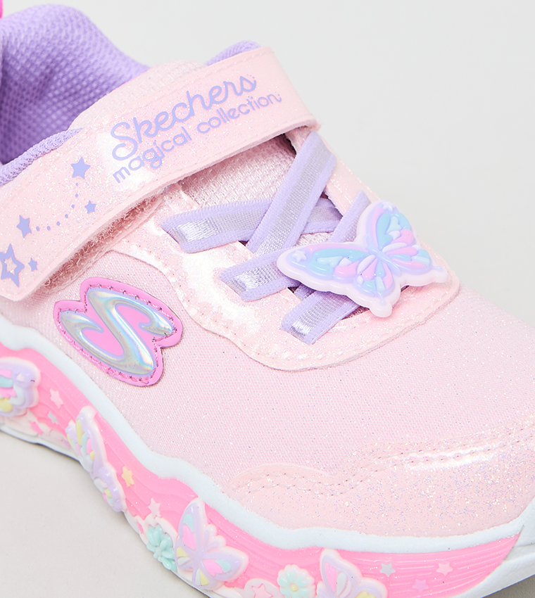 LIL BUTTERFLY BLISS Sneakers
