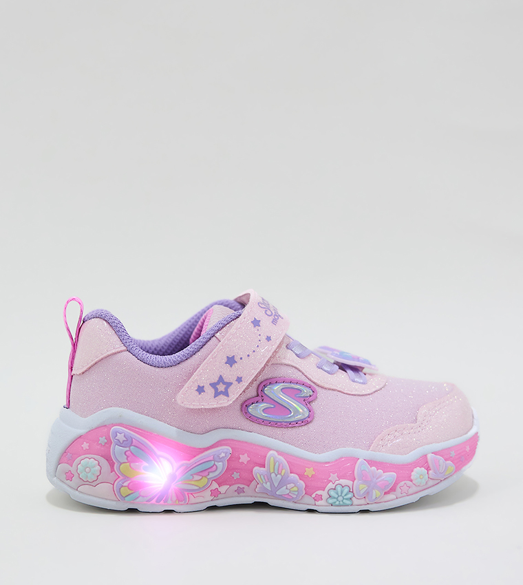 LIL BUTTERFLY BLISS Sneakers