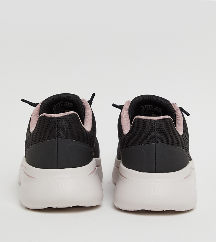 GO WALK ARCH FIT N-JOY Lace Up Shoes