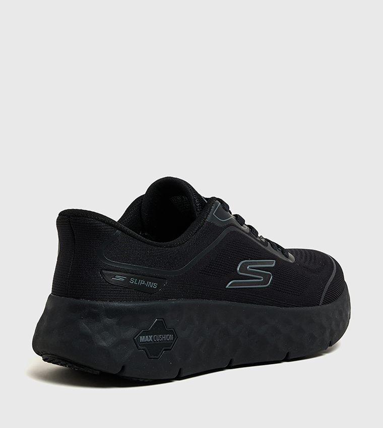 GO WALK MAX CUSHIONING FLEX Shoes