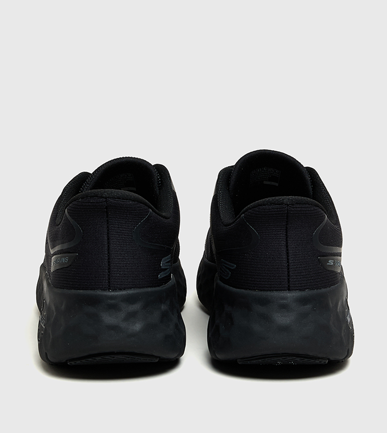 GO WALK MAX CUSHIONING FLEX Shoes