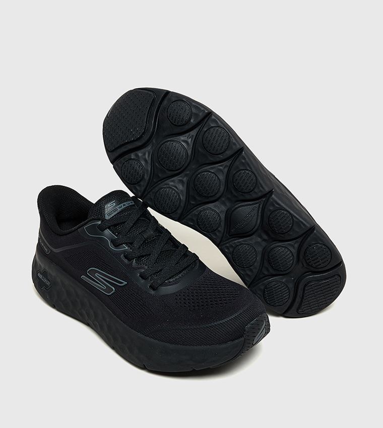 GO WALK MAX CUSHIONING FLEX Shoes