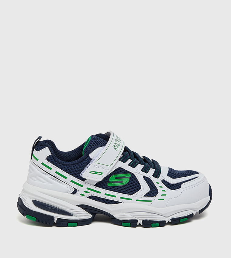 VIGOR 3.0 Velcro Closure Sneakers