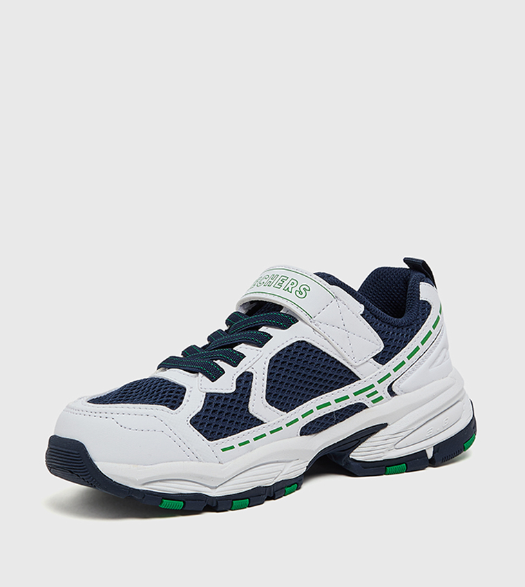 VIGOR 3.0 Velcro Closure Sneakers