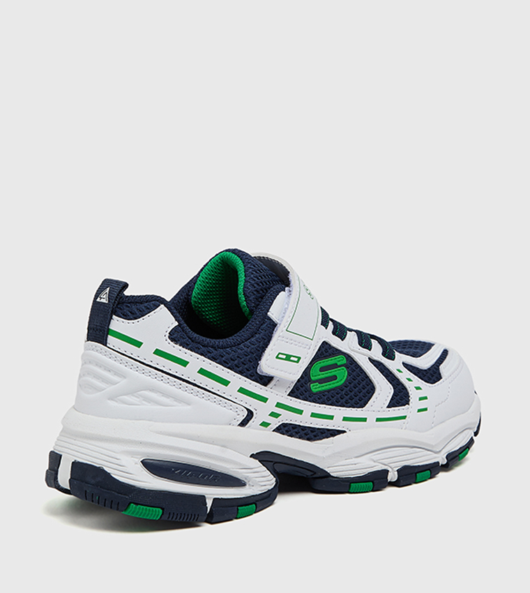 VIGOR 3.0 Velcro Closure Sneakers