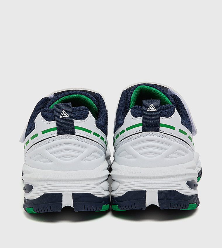 VIGOR 3.0 Velcro Closure Sneakers