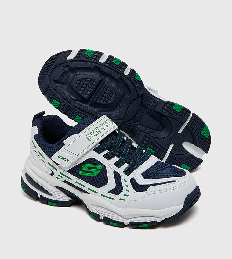 VIGOR 3.0 Velcro Closure Sneakers