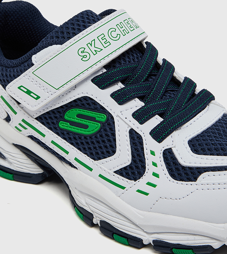 VIGOR 3.0 Velcro Closure Sneakers