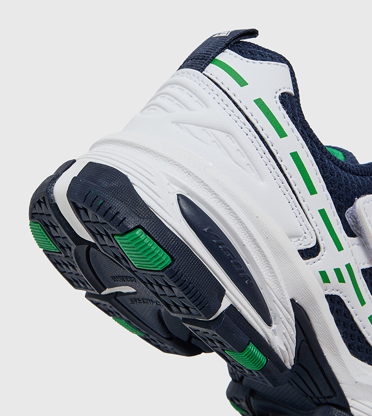 VIGOR 3.0 Velcro Closure Sneakers