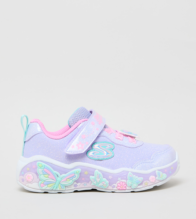 LIL BUTTERFLY BLISS Sneakers