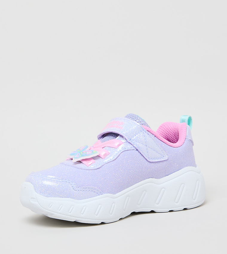 LIL BUTTERFLY BLISS Sneakers