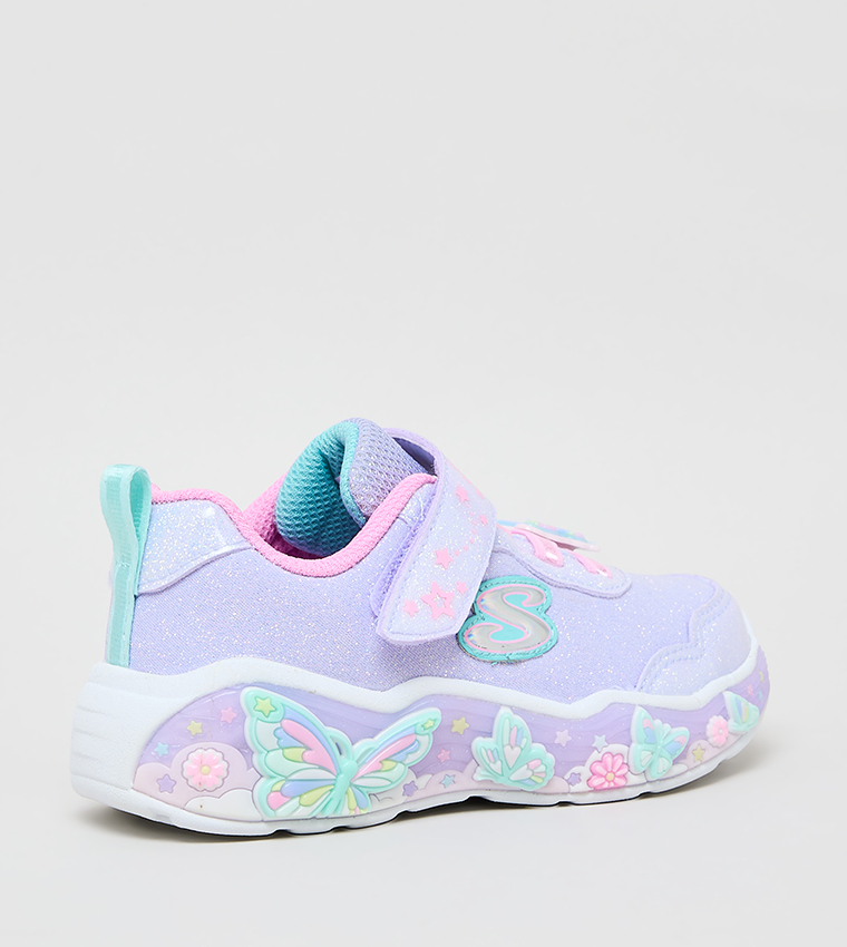LIL BUTTERFLY BLISS Sneakers