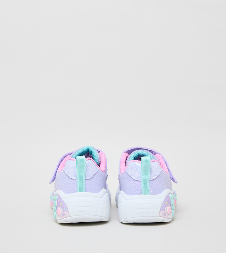 LIL BUTTERFLY BLISS Sneakers