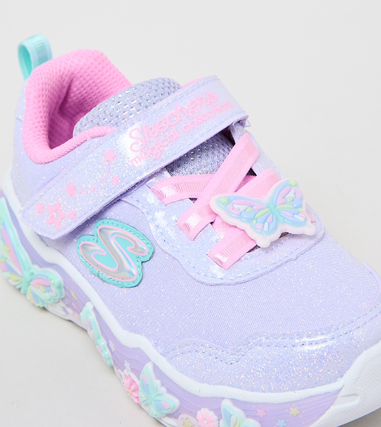 LIL BUTTERFLY BLISS Sneakers