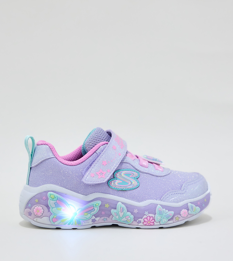 LIL BUTTERFLY BLISS Sneakers