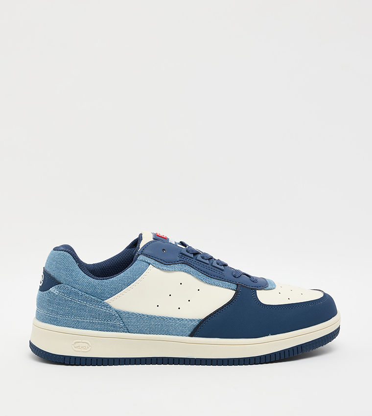 KINGSTON 01-M Low Top Sneakers