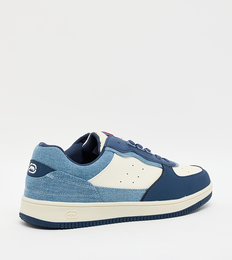 KINGSTON 01-M Low Top Sneakers