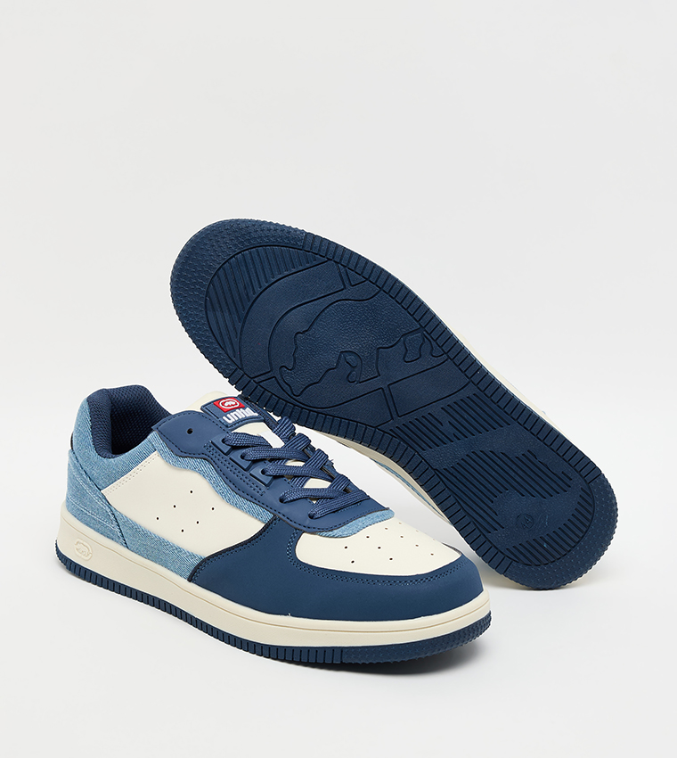 KINGSTON 01-M Low Top Sneakers