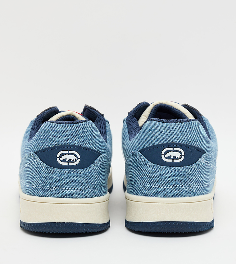 KINGSTON 01-M Low Top Sneakers