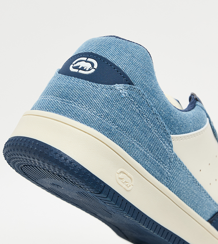 KINGSTON 01-M Low Top Sneakers