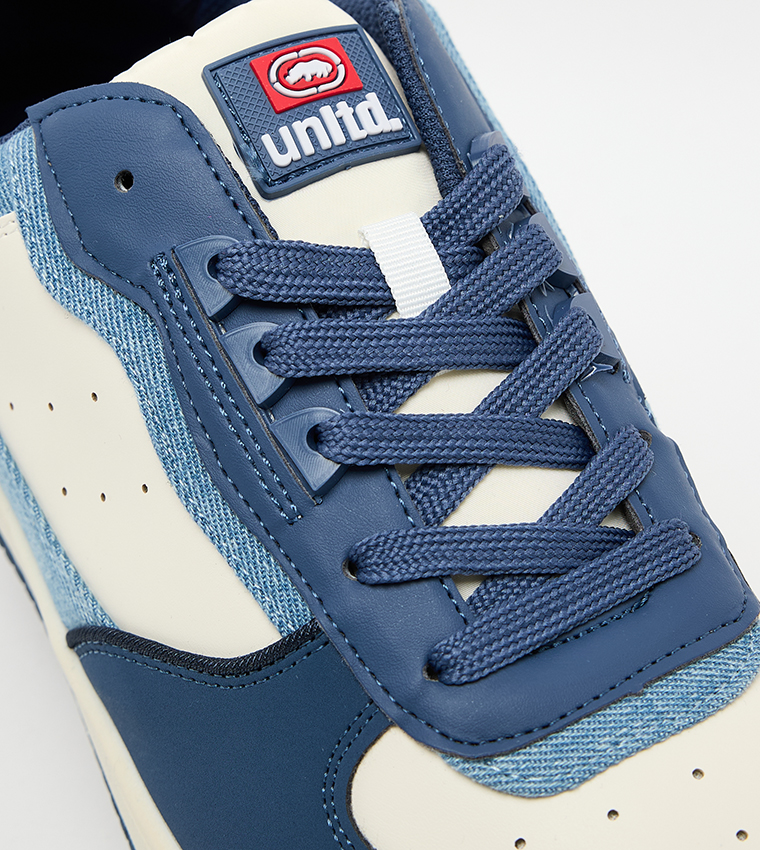 KINGSTON 01-M Low Top Sneakers