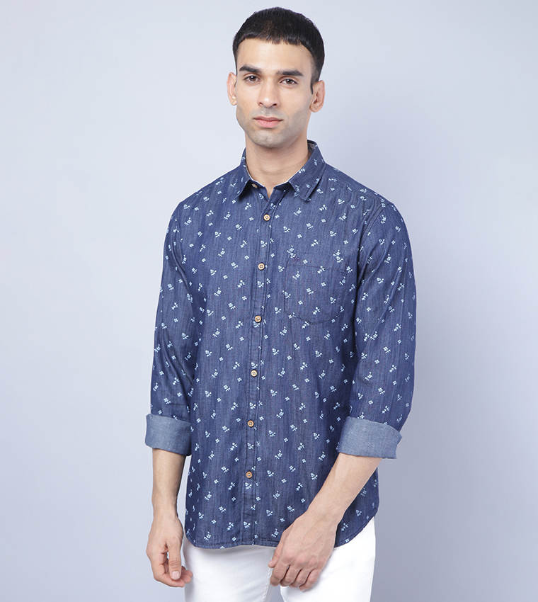 Casual Stylish Shirt