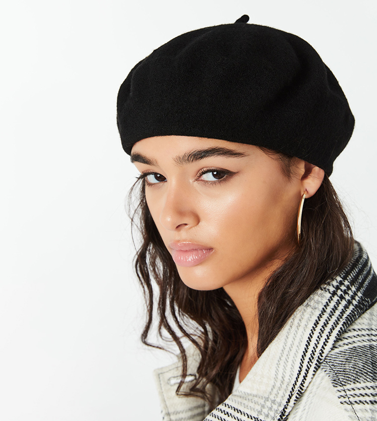 ardene beret