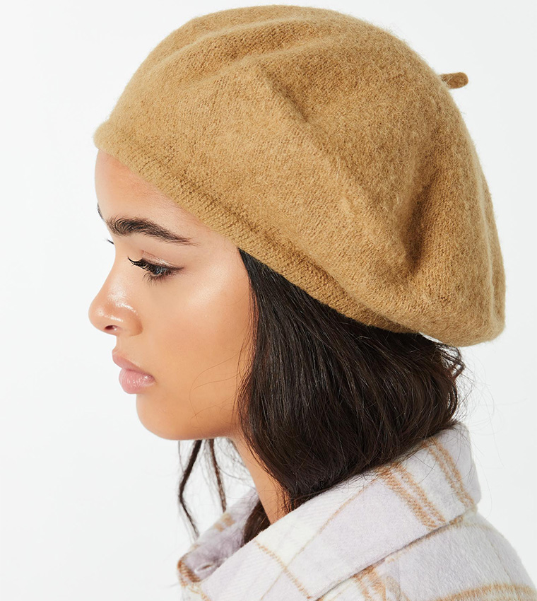 ardene beret