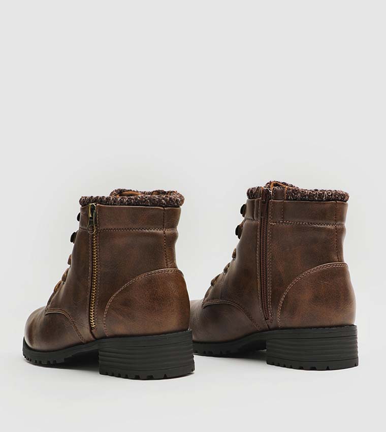 ardene boots